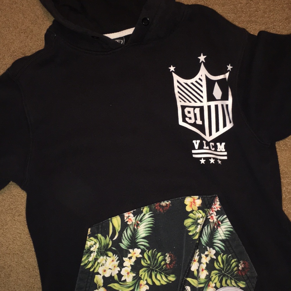 Diamond brand sweatshirt